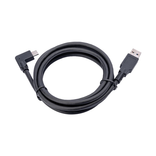 [14202-09] JABRA PANACAST CAVO USB (1 8M)