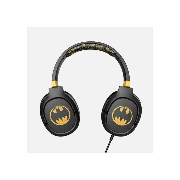 [DC0885] BATMAN SIGNAL G1 GAMING HEADPHONES