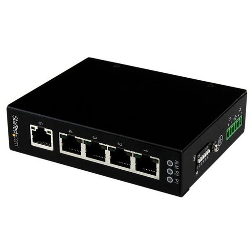 [IES51000] SWITCH GIGABIT ETHERNET A 5 PORTE