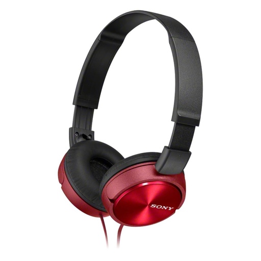 [MDRZX310R.AE] ZX310 CUFFIE ON-EAR STEREO