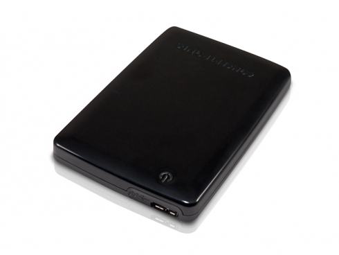 [CHD2MUSB3B] BOX HDD 2 5  USB 3.0