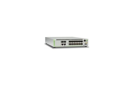 [AT-XS916MXS-50] 12X SFP   4X 10/100/1000/10G-T