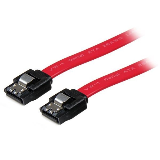 [LSATA12] CAVO LATCHING SATA 30 CM