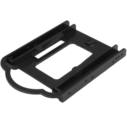 [BRACKET125PTP] 5 STAFFE DI MONTAGGIO PER SSD 2.5
