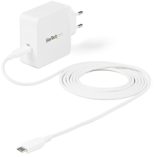 [WCH1CEU] CARICABATTERIE DA PARETE USB-C
