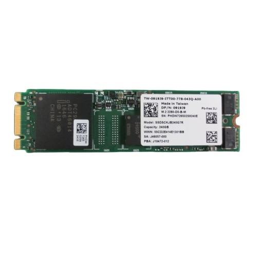 [400-ASDQ] 240G M.2 DRIVE FOR BOSS CUSTOMER IN
