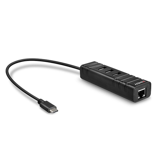 [43249-LND] HUB USB 3.1 TIPO C