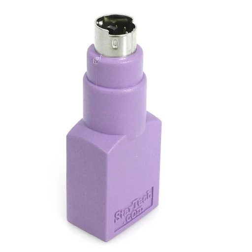[GC46FMKEY] ADATTATORE USB A PS/2 RICAMBIO