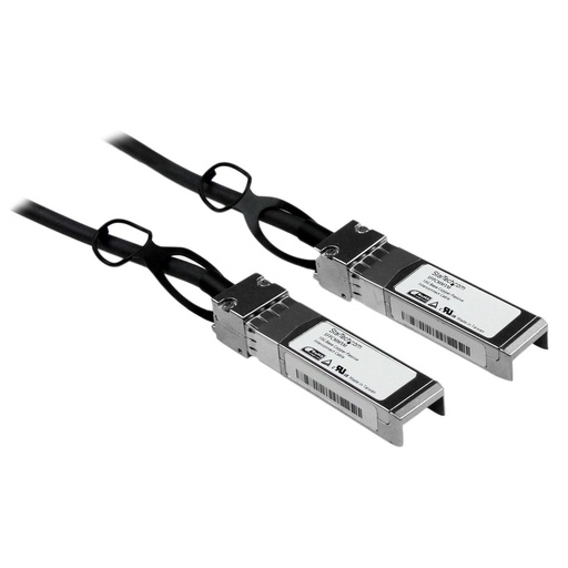 [SFPCMM1M] CAVO 1M SFP+ TWINAX 1M 10GBE