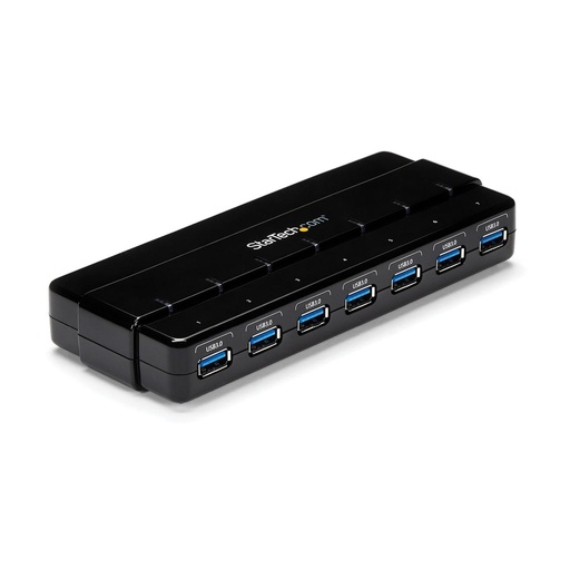 [ST7300USB3B] PERNO E CONCENTRATORE 7 PORTE