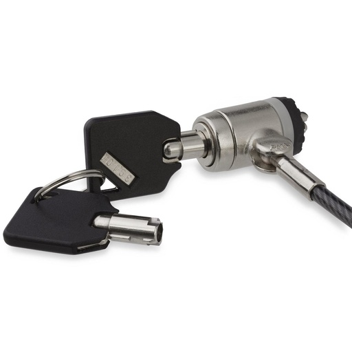 [LTLOCKKEY] CAVO LUCCHETTO DI SICUREZZA CON CH