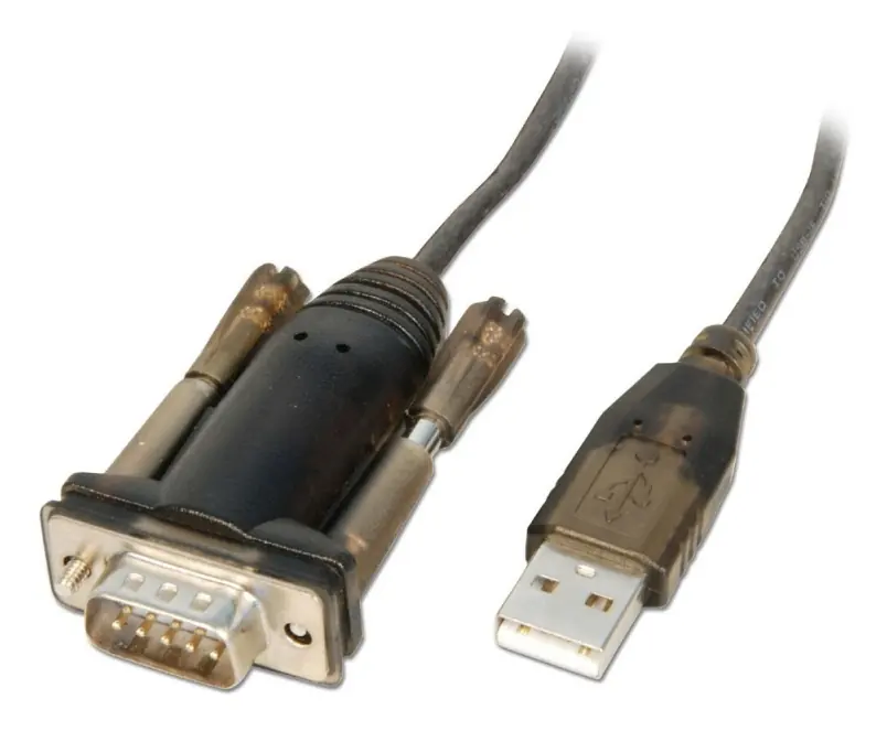 [42855] CONVERTER USB/SERIALE LITE
