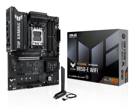 [90MB1L20-M0EAY0] TUF GAMING B850-E WIFI