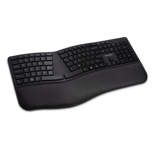 [K75401IT] TASTIERA WIRELESS PRO FIT ERGO IT