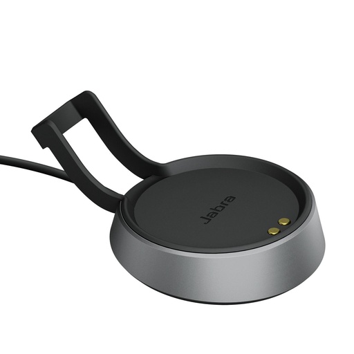 [14207-65] BASE RICARICA EVOLVE2 85 USBA BLACK