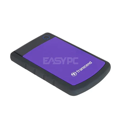 [TS2TSJ25H3B] 2TB STOREJET2.5  H3B  PORTABLE HDD
