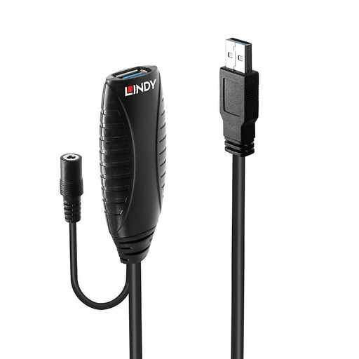 [43156] PROLUNGA ATTIVA USB 3.0 10M