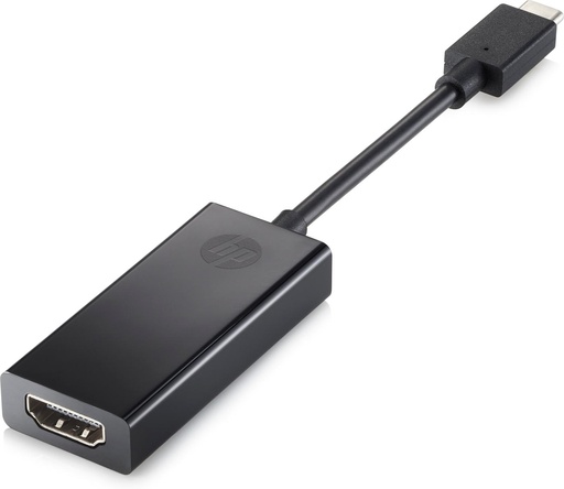 [2PC54AA] ADATTATORE DA USB-C A HDMI 2.0 HP
