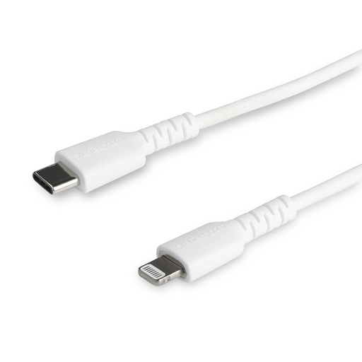 [RUSBCLTMM2MW] CAVO DA USB C A LIGHTNING DA 2 M -