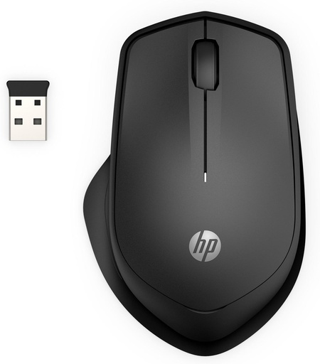 [19U64AA] HP 280 SILENT WIRELESS MOUSE