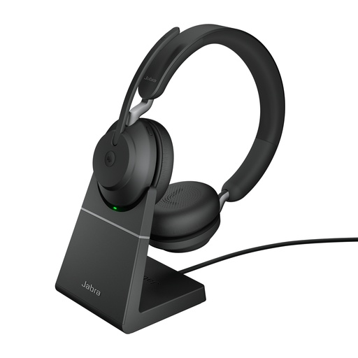 [26599-999-989] EVOLVE2 65 LINK380A MS DUO W/STAND