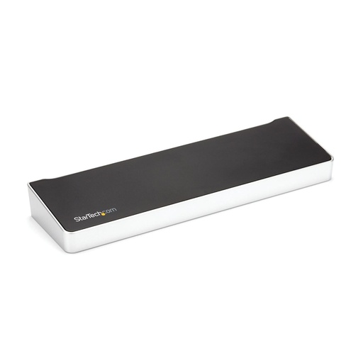 [DK30CH2DPPDU] DOCKING USB-C TRIPLA USCITA 4K