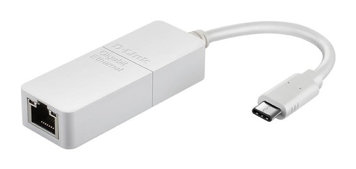 [DUB-E130] USB-C TO GIGABIT ETHERNET