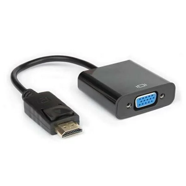 [XVAHDM-VGA] ADATTATORE HDMI M A VGA F180P 60HZ
