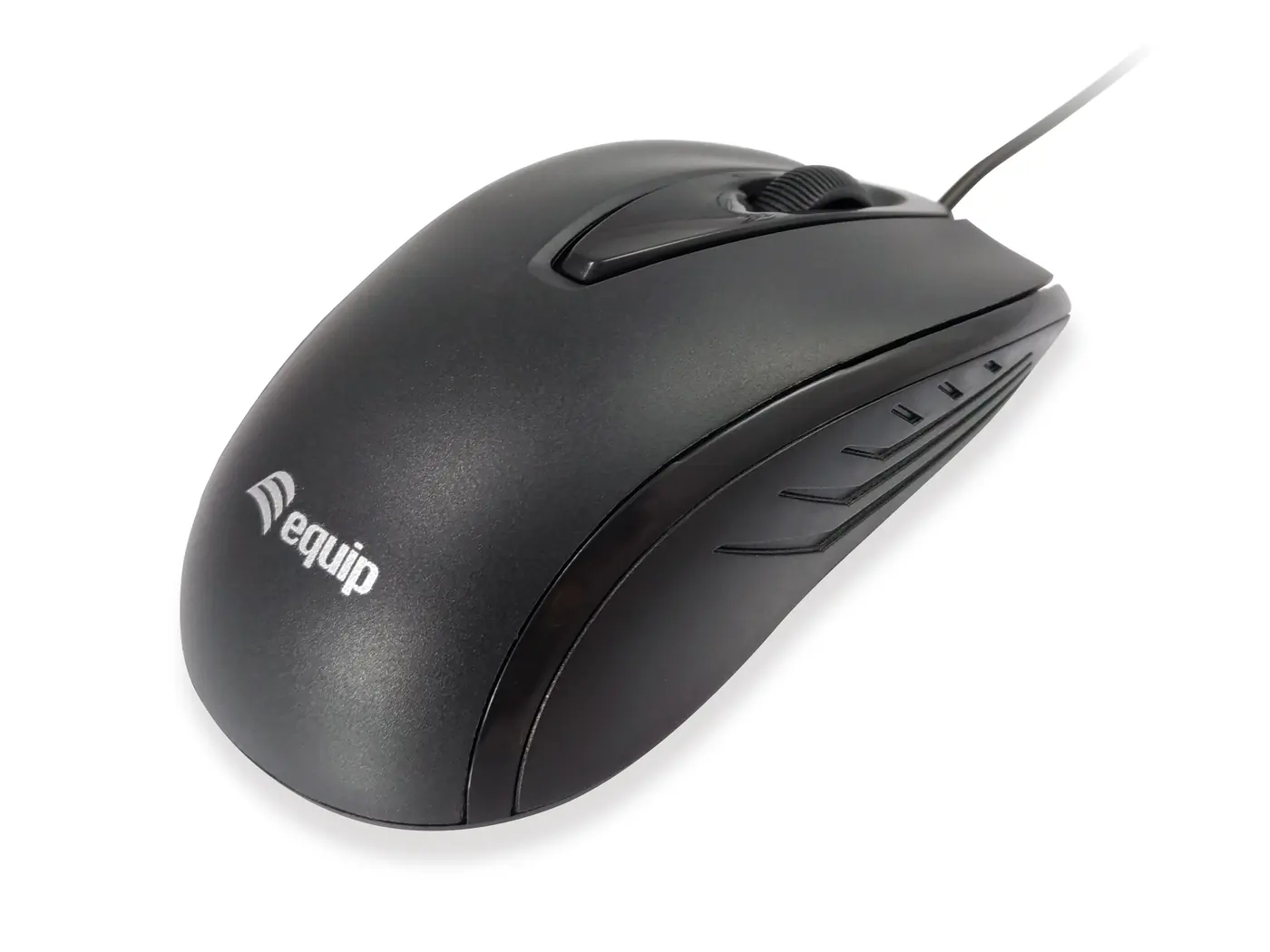 [245107] OPTICAL USB COMPACT MOUSE 1000DPI