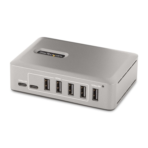 [10G8A2CS-USB-ST] HUB USB-C 3.0 A 10 PT  10GBPS