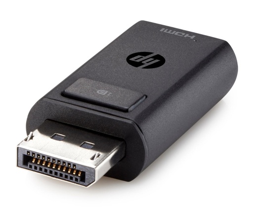 [F3W43AA] HP DP TO HDMI 1.4 ADAPTER