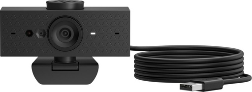 [6Y7L2AA] HP 620 FHD WEBCAM - SABAN