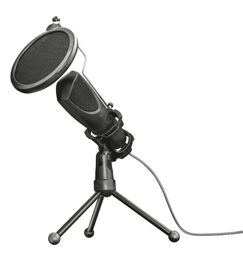 [22656] MICROFONO STREAMING GXT 232 MANTIS
