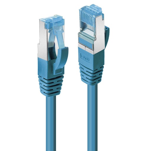 [47147] CAVO DI RETE CAT.6A S FTP 1M