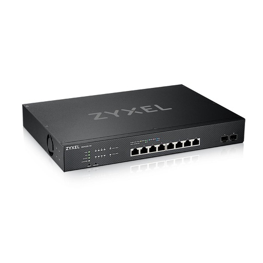 [XS1930-10-ZZ010] XS1930-10 NEBULAFLEX SWITCH WEB