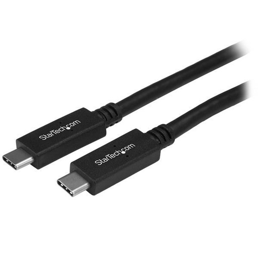 [USB315CC1M] CAVO USB-C A USB-C - M/M - 1M