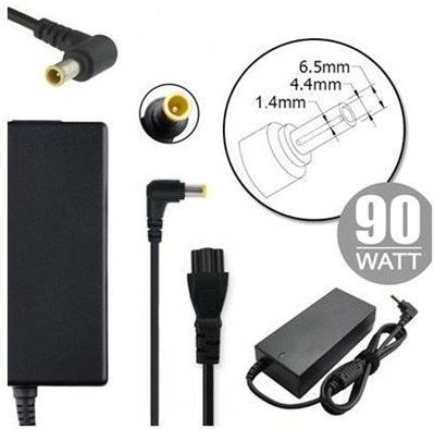 [NLX90W-SY06] ALIM SONY 19.5V 4.7A 6X4.4MM PIN