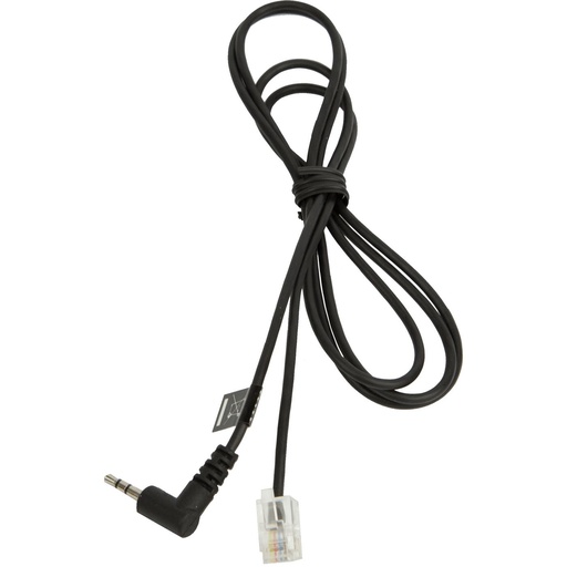 [8800-00-75] CAVO PER PANASONIC  2.5MM PLUG