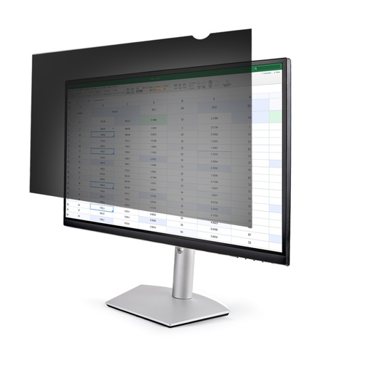 [PRIVSCNMON27] FILTRO PRIVACY PER MONITOR DA 27