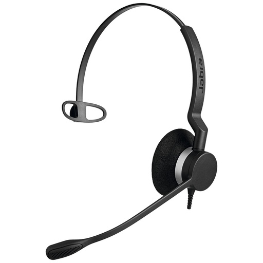 [2303-820-104] JABRA BIZ  2300 MONO QD