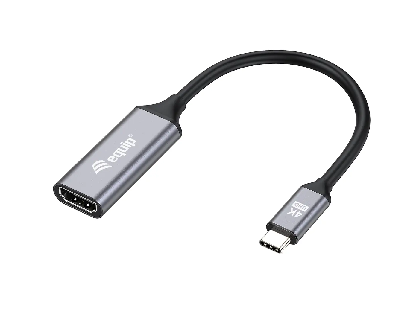 [133491] USB-C TO HDMI 2.0 ADAPTER  4K/60HZ