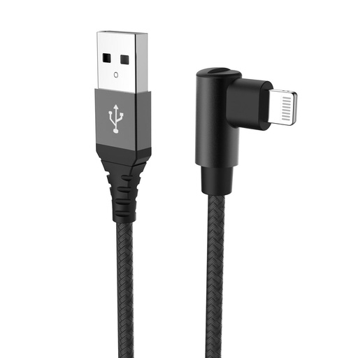 [USBLIGHTLSHBK] 12W USBA TO LIGHT CABLE LCONNECT 1M