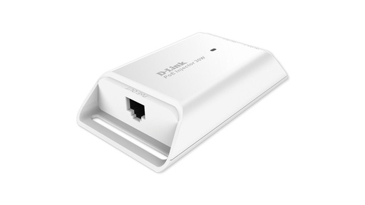 [DPE-301GI] 1-PORT GIGABIT 30W POE INJECTOR