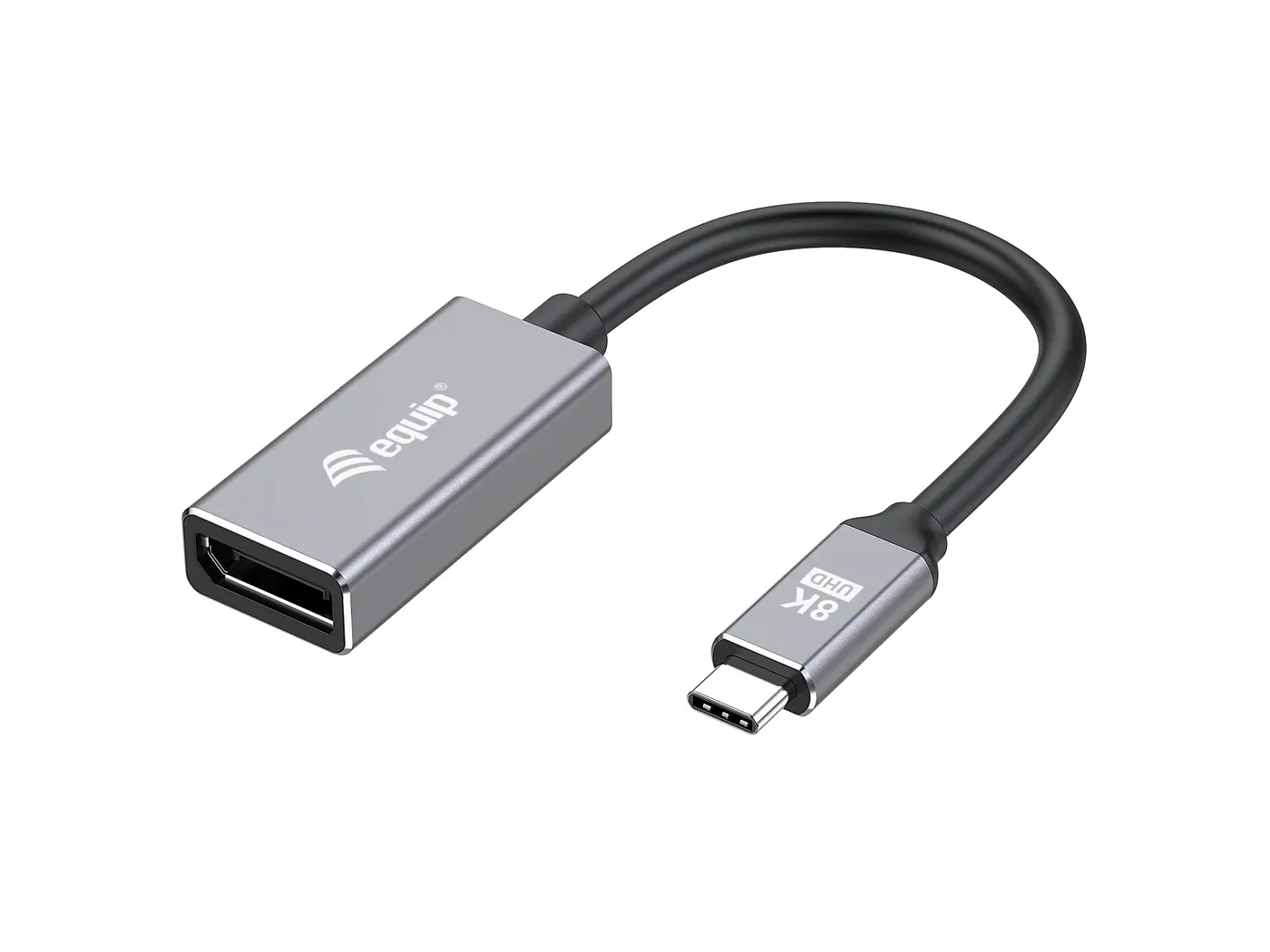 [133493] USB-C TO DISPLAYPORT 1.4 ADAPTER 8K