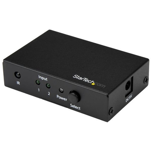 [VS221HD20] SWITCH HDMI A 2 PORTE 4K 60HZ