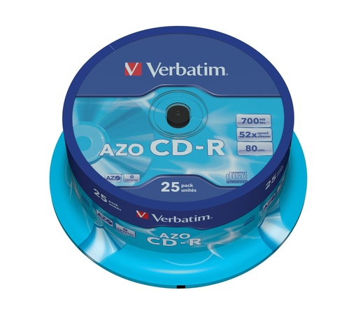 [43352] CAMPANA CDR D.PLUS 48X 80  CF.25  S