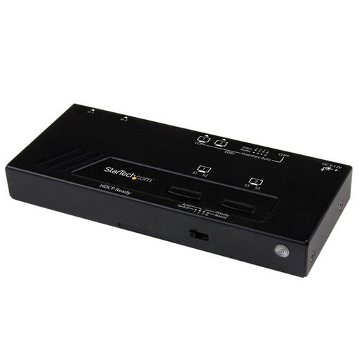 [VS222HDQ] SWITCH MATRICE HDMI 2X2 1080P
