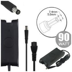 [NLX90W-DL05] ALIM DELL 19.5V 4.62A 7.4X5MM PIN