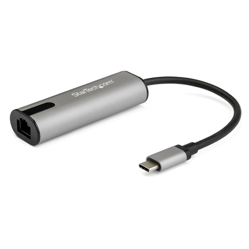 [US2GC30] ADATTATORE ETHERNET USB-C A RJ45 -
