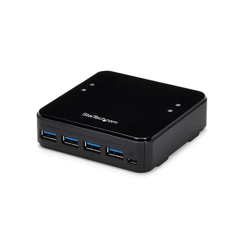 [HBS304A24A] SWITCH PERIFERICHE USB3.0-4X4